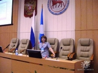 В госдуме РС(Я)